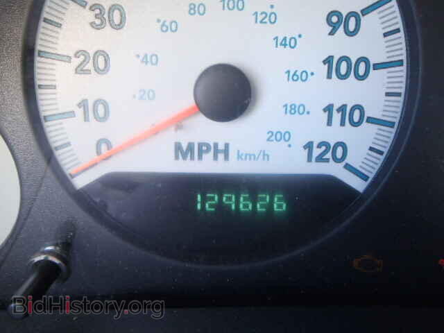 2006 DODGE CARAVAN - VIN: 2D4GP44L76R825248 - Фото 8