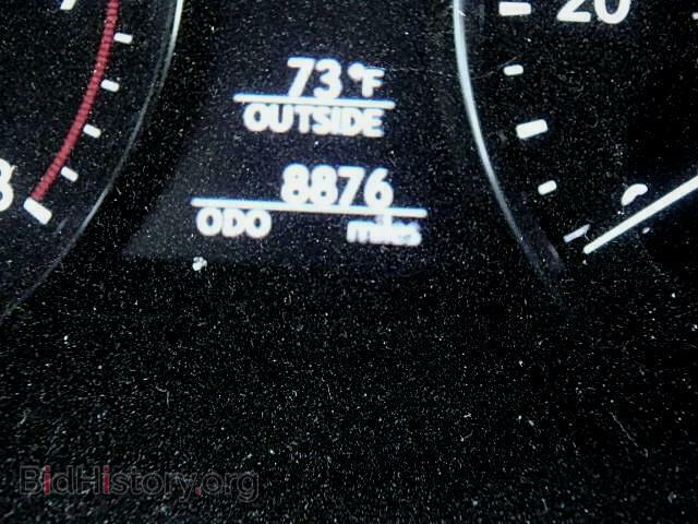 2013 LEXUS LS460 - VIN: JTHBL5EF5D5123861 - Фото 8