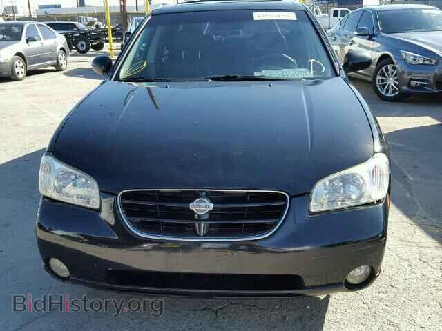 2000 NISSAN MAXIMA - VIN: JN1CA31D3YT711430 - Фото 10