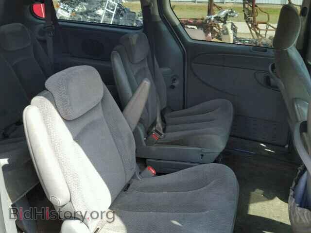 2005 DODGE CARAVAN - VIN: 1D4GP24R05B335143 - Фото 6