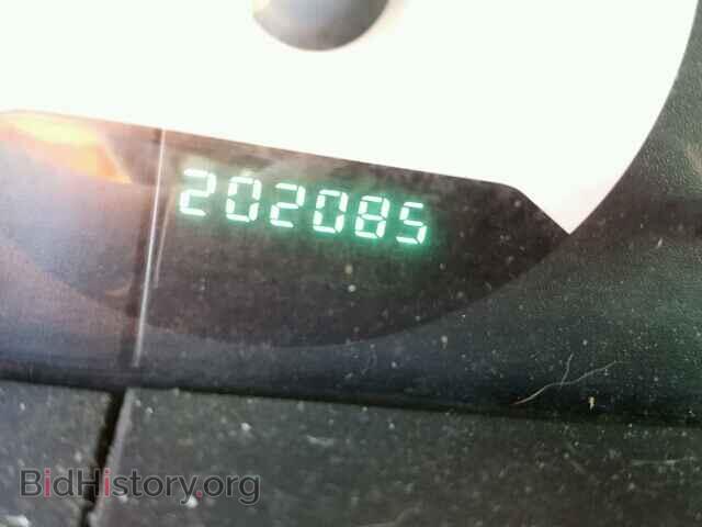 2005 DODGE CARAVAN - VIN: 1D4GP24R05B335143 - Фото 8