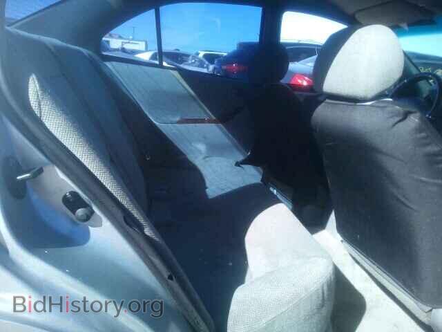 2001 MITSUBISHI GALANT - VIN: 4A3AA36G21E107348 - Фото 6
