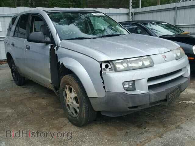 Photo 5GZCZ53B13S883580 - SATURN VUE 2003