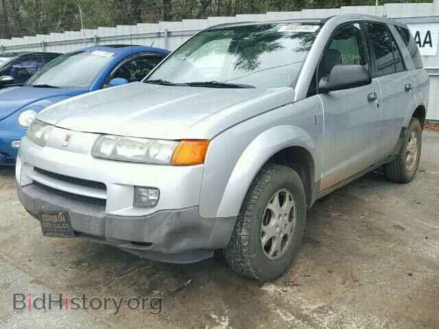 2003 SATURN VUE - VIN: 5GZCZ53B13S883580 - Фото 2