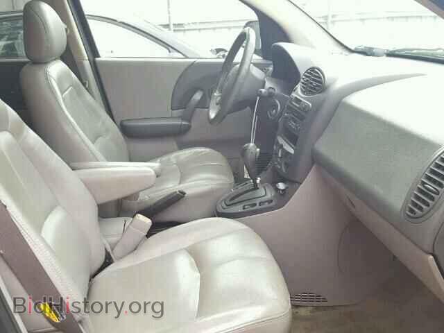 2003 SATURN VUE - VIN: 5GZCZ53B13S883580 - Фото 5