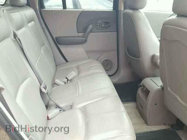 2003 SATURN VUE - VIN: 5GZCZ53B13S883580 - Фото 6