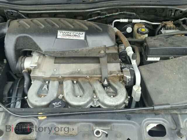 2003 SATURN VUE - VIN: 5GZCZ53B13S883580 - Фото 7