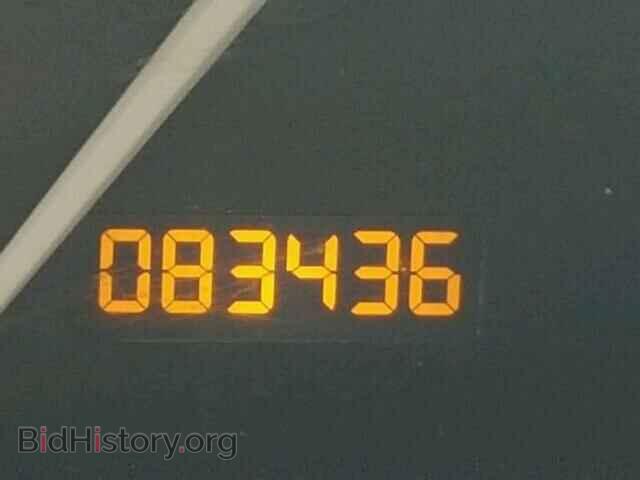 2003 SATURN VUE - VIN: 5GZCZ53B13S883580 - Фото 8