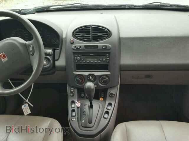 2003 SATURN VUE - VIN: 5GZCZ53B13S883580 - Фото 9