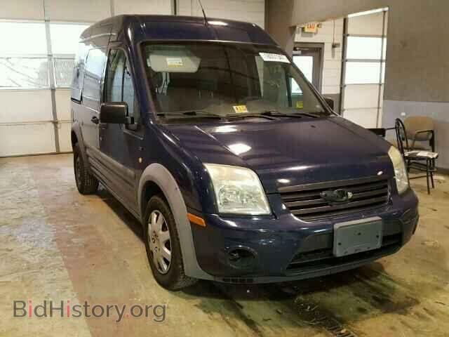 Фотография NM0LS7DN5AT022921 - FORD TRANSIT CO 2010