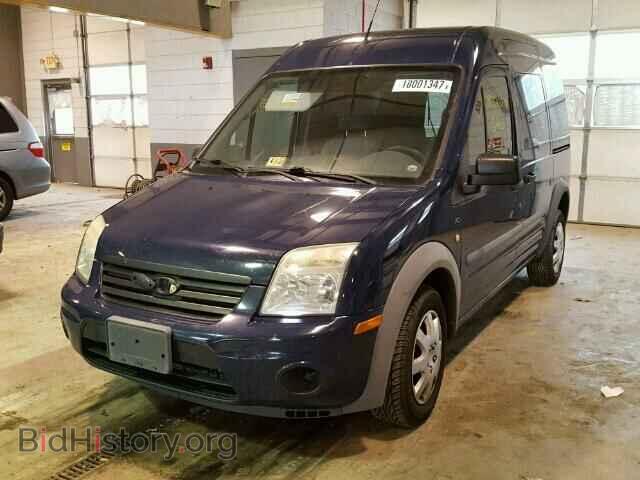 2010 FORD TRANSIT CO - VIN: NM0LS7DN5AT022921 - Фото 2