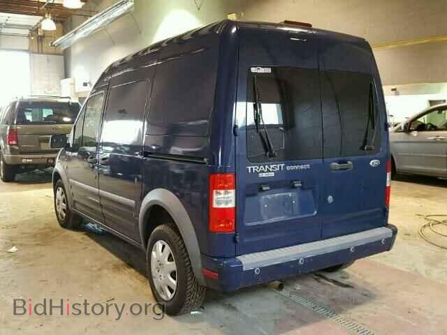 2010 FORD TRANSIT CO - VIN: NM0LS7DN5AT022921 - Фото 3