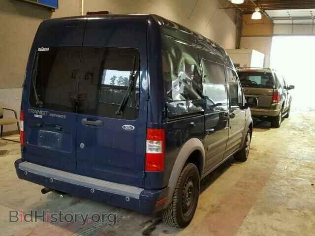 2010 FORD TRANSIT CO - VIN: NM0LS7DN5AT022921 - Фото 4
