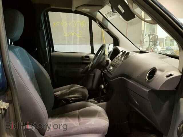 2010 FORD TRANSIT CO - VIN: NM0LS7DN5AT022921 - Фото 5