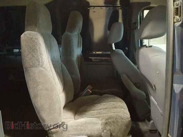 2010 FORD TRANSIT CO - VIN: NM0LS7DN5AT022921 - Фото 6