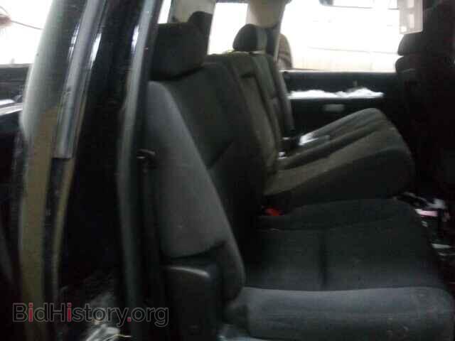 2008 CHEVROLET SILVERADO - VIN: 2GCEK13MX81114642 - Фото 6