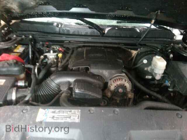 2008 CHEVROLET SILVERADO - VIN: 2GCEK13MX81114642 - Фото 7