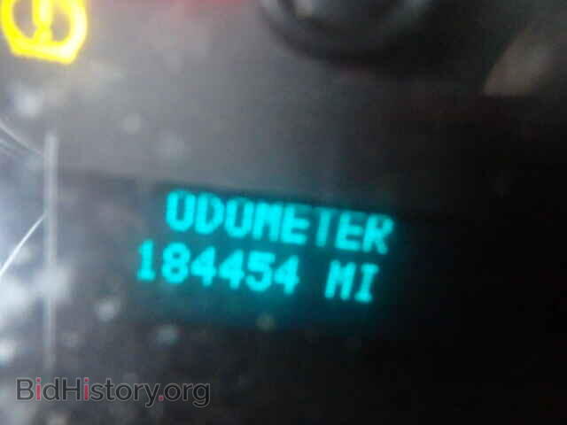 2008 CHEVROLET SILVERADO - VIN: 2GCEK13MX81114642 - Фото 8