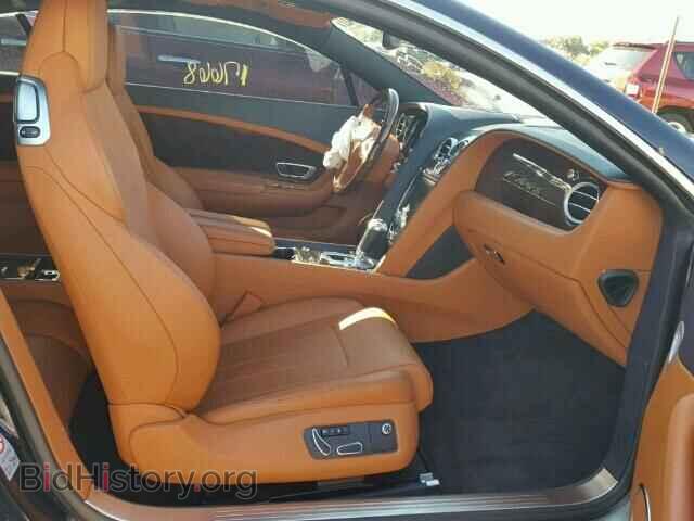2012 BENTLEY ALL MODELS - VIN: SCBFR7ZAXCC072771 - Photo 5