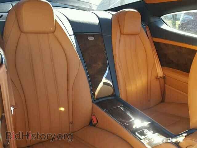 2012 BENTLEY ALL MODELS - VIN: SCBFR7ZAXCC072771 - Photo 6