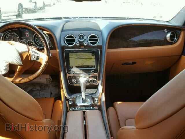 2012 BENTLEY ALL MODELS - VIN: SCBFR7ZAXCC072771 - Photo 9
