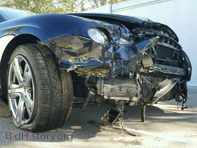 2012 BENTLEY ALL MODELS - VIN: SCBFR7ZAXCC072771 - Photo 10