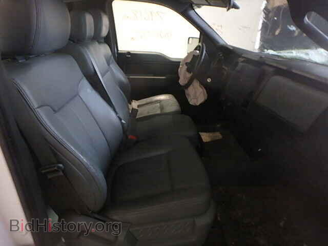 2013 FORD F150 - VIN: 1FTMF1CM3DKF77071 - Фото 5