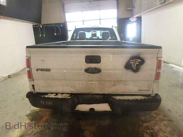 2013 FORD F150 - VIN: 1FTMF1CM3DKF77071 - Фото 6