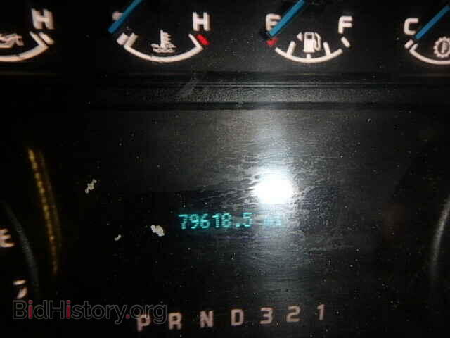 2013 FORD F150 - VIN: 1FTMF1CM3DKF77071 - Фото 8
