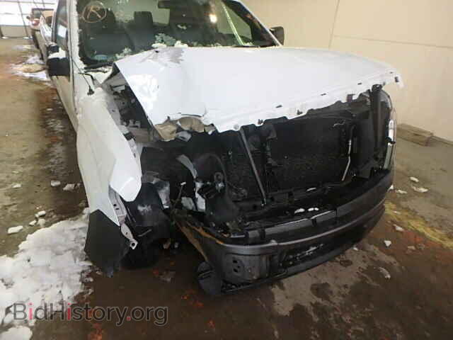 2013 FORD F150 - VIN: 1FTMF1CM3DKF77071 - Фото 9