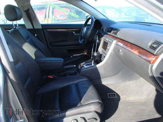 2006 AUDI A4 - VIN: WAUDF78E86A026595 - Photo 5