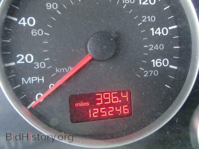 2006 AUDI A4 - VIN: WAUDF78E86A026595 - Photo 8