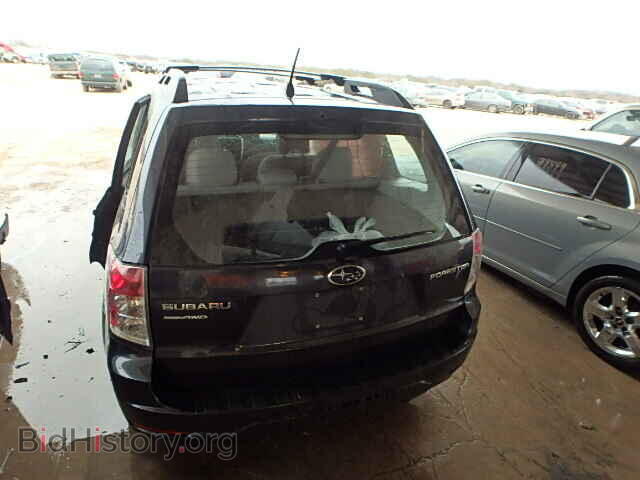 2012 SUBARU FORESTER - VIN: JF2SHBBC6CH423323 - Фото 10