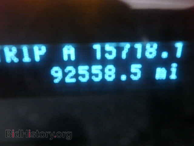 2008 FORD FOCUS - VIN: 1FAHP35N68W294829 - Фото 8