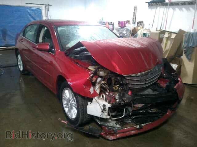 Photo 1C3LC56K07N679666 - CHRYSLER SEBRING 2007