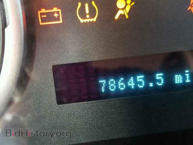 2008 FORD FOCUS - VIN: 1FAHP35N18W108839 - Фото 8