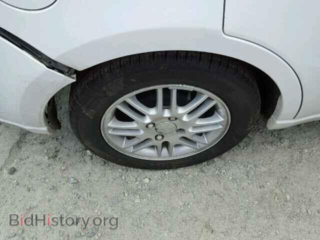 2008 FORD FOCUS - VIN: 1FAHP35N18W108839 - Фото 9