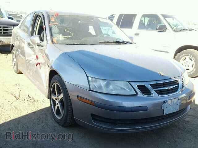 Photo YS3FD49Y461004501 - SAAB 9 3 2006