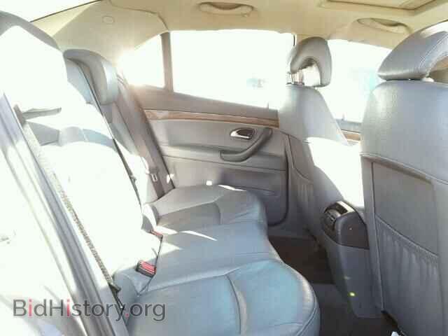 2006 SAAB 9 3 - VIN: YS3FD49Y461004501 - Фото 6
