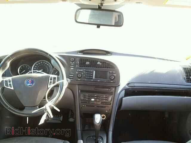 2006 SAAB 9 3 - VIN: YS3FD49Y461004501 - Фото 9