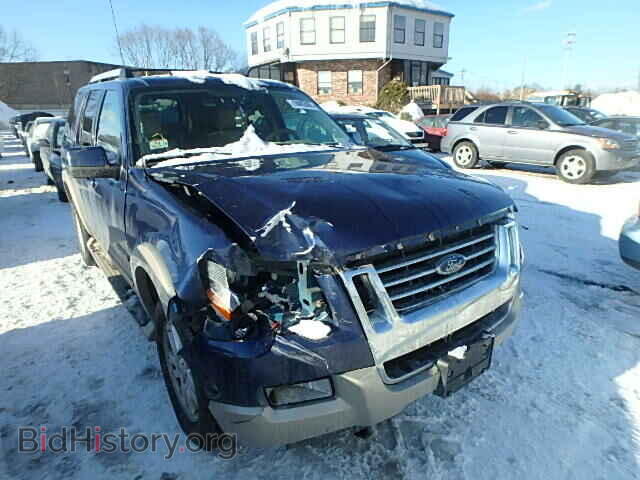 Фотография 1FMEU74E76UA82573 - FORD EXPLORER 2006