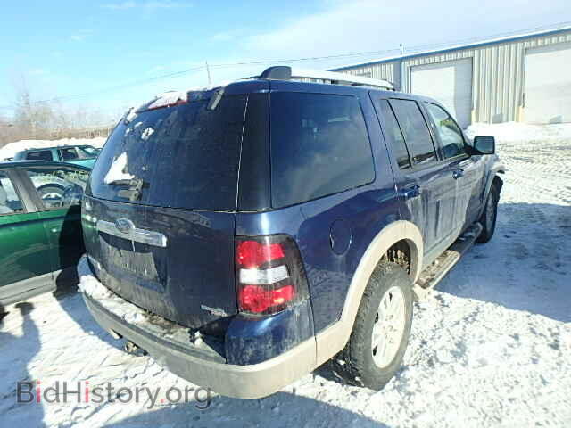 2006 FORD EXPLORER - VIN: 1FMEU74E76UA82573 - Фото 4