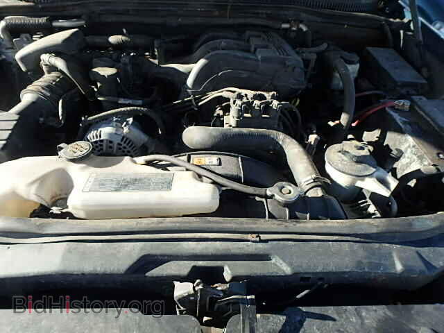 2006 FORD EXPLORER - VIN: 1FMEU74E76UA82573 - Фото 7