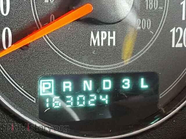 2001 CHRYSLER SEBRING - VIN: 1C3EL55U41N599063 - Фото 8