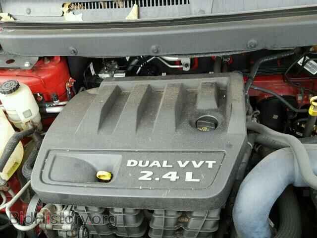 2013 DODGE JOURNEY - VIN: 3C4PDCABXDT555258 - Фото 7