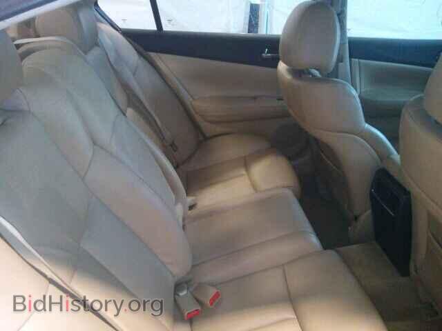 2010 NISSAN MAXIMA - VIN: 1N4AA5AP4AC850195 - Фото 6