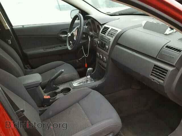 2010 DODGE AVENGER - VIN: 1B3CC4FB1AN154873 - Фото 5