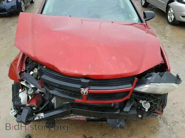 2010 DODGE AVENGER - VIN: 1B3CC4FB1AN154873 - Фото 7