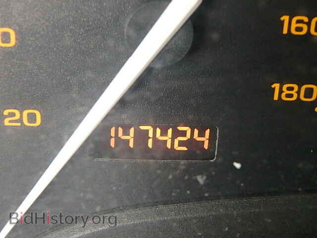 2001 SATURN SC1/SC2 - VIN: 1G8ZP12871Z336148 - Фото 8