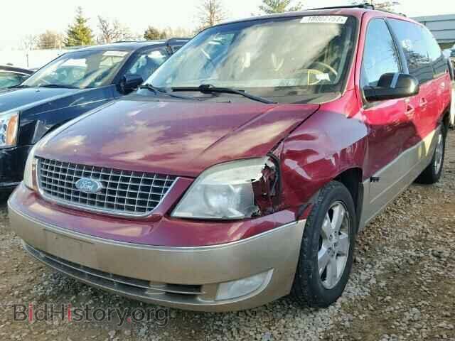 2004 FORD FREESTAR - VIN: 2FMDA58244BA82798 - Фото 2